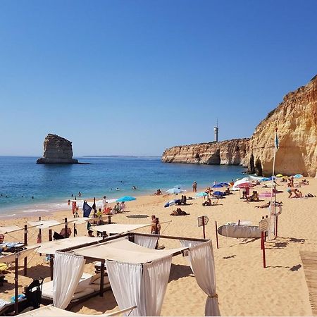 2Bedroom Bungalow Heated Shared Pool ,Near Carvoeiro And Ferrugudo 外观 照片