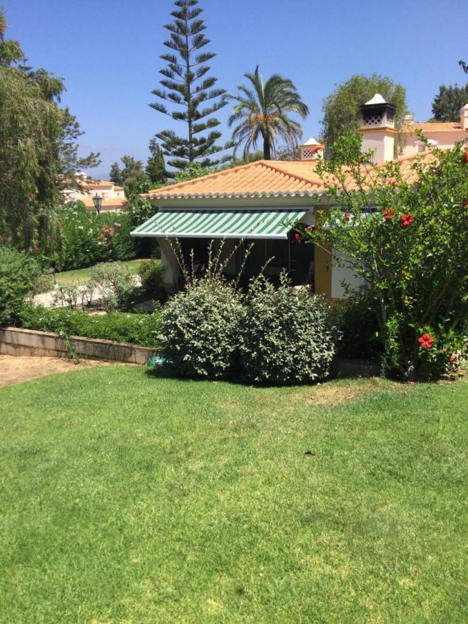 2Bedroom Bungalow Heated Shared Pool ,Near Carvoeiro And Ferrugudo 外观 照片