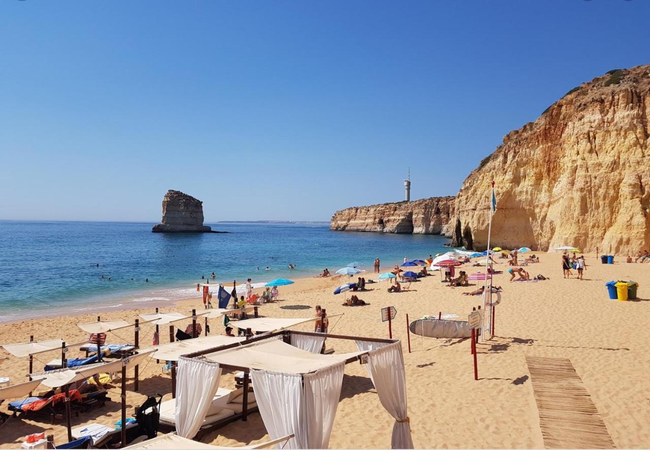 2Bedroom Bungalow Heated Shared Pool ,Near Carvoeiro And Ferrugudo 外观 照片