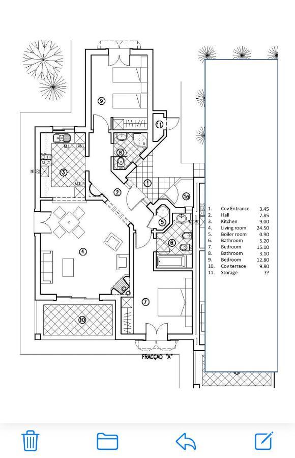 2Bedroom Bungalow Heated Shared Pool ,Near Carvoeiro And Ferrugudo 外观 照片