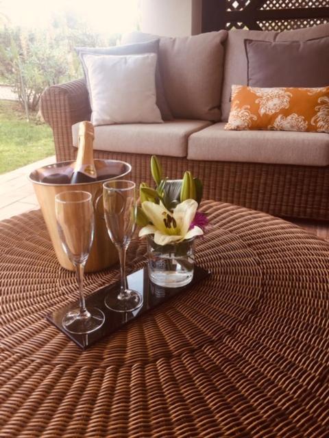 2Bedroom Bungalow Heated Shared Pool ,Near Carvoeiro And Ferrugudo 外观 照片