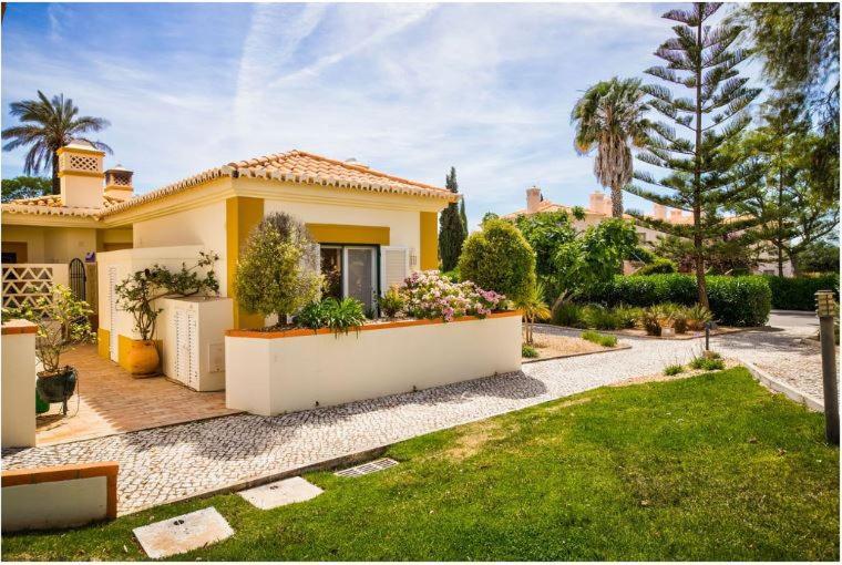 2Bedroom Bungalow Heated Shared Pool ,Near Carvoeiro And Ferrugudo 外观 照片