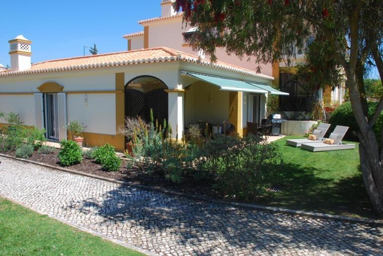 2Bedroom Bungalow Heated Shared Pool ,Near Carvoeiro And Ferrugudo 外观 照片